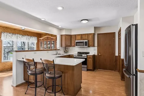 48937 N Shore Road Waterville MN 56096