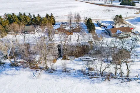 48937 N Shore Road Waterville MN 56096