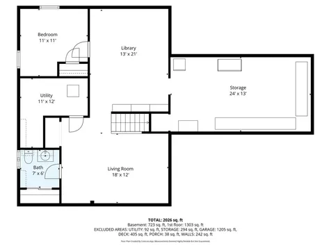 48937 N Shore Road Waterville MN 56096
