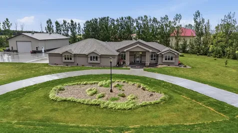 16496 42nd Street SE Mapleton ND 58059