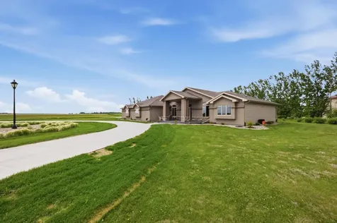 16496 42nd Street SE Mapleton ND 58059