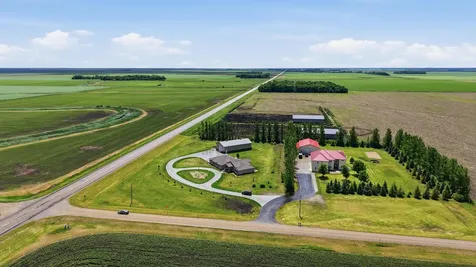 16496 42nd Street SE Mapleton ND 58059