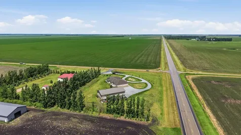 16496 42nd Street SE Mapleton ND 58059