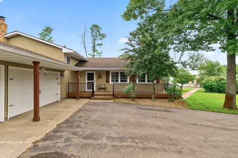 32114 152nd Street NW Princeton MN 55371