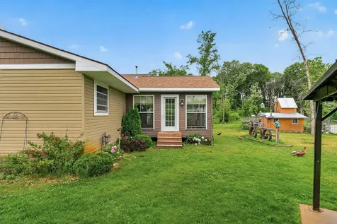 32114 152nd Street NW Princeton MN 55371