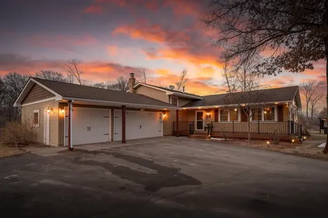 32114 152nd Street NW Princeton MN 55371
