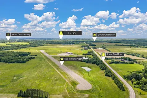 24226 Lone Pine Road Hinckley MN 55037