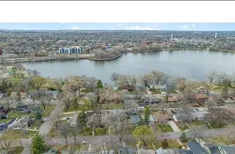 4201 40th Avenue N Robbinsdale MN 55422