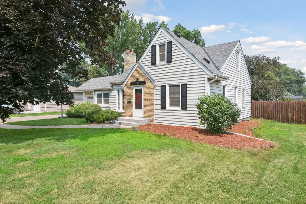 7321 Portland Avenue Richfield MN 55423