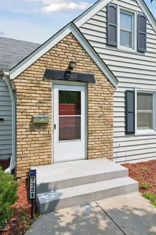 7321 Portland Avenue Richfield MN 55423