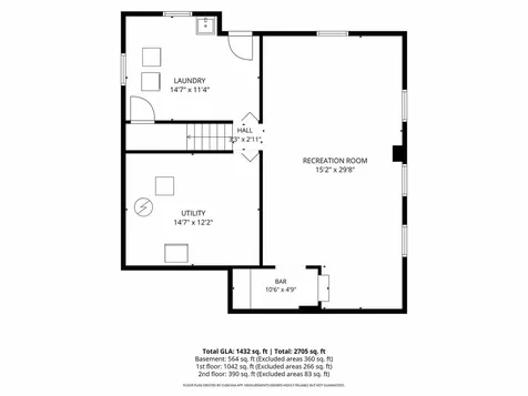 7321 Portland Avenue Richfield MN 55423