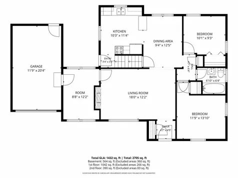 7321 Portland Avenue Richfield MN 55423