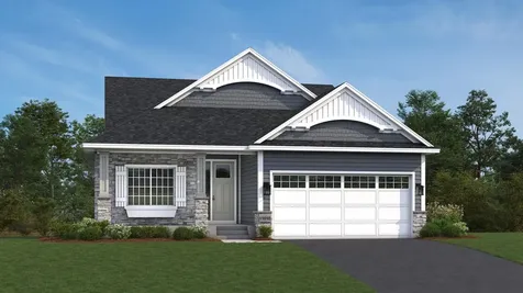17787 Ellsworth Drive Lakeville MN 55024