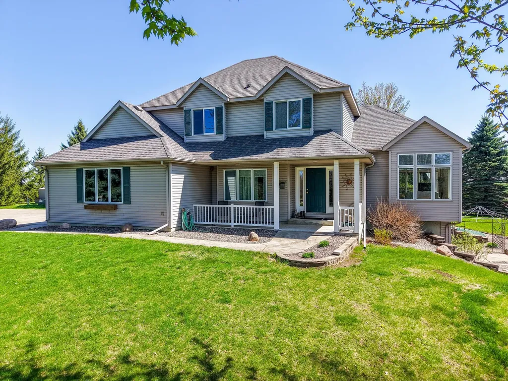 7914 50th Avenue NW Oronoco MN 55960