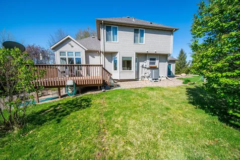 7914 50th Avenue NW Oronoco MN 55960