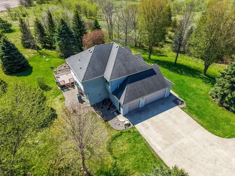 7914 50th Avenue NW Oronoco MN 55960