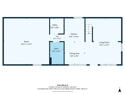 1029 197th Avenue NE Avenue NE East Bethel MN 55011