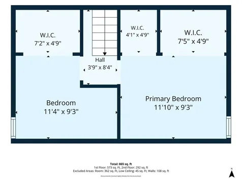 1029 197th Avenue NE Avenue NE East Bethel MN 55011