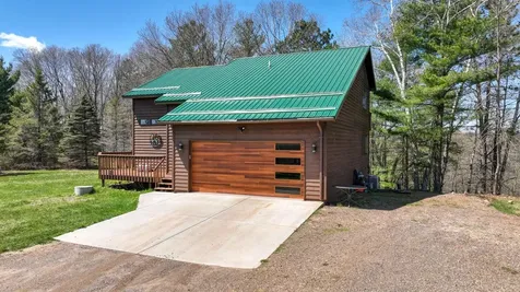 762 27 7/8 Street Chetek WI 54728