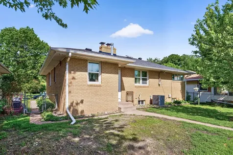 4324 Queen Avenue N Minneapolis MN 55412