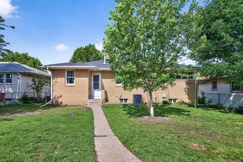 4324 Queen Avenue N Minneapolis MN 55412