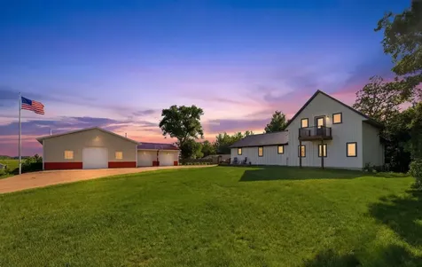 16526 State Highway 28 Villard MN 56385