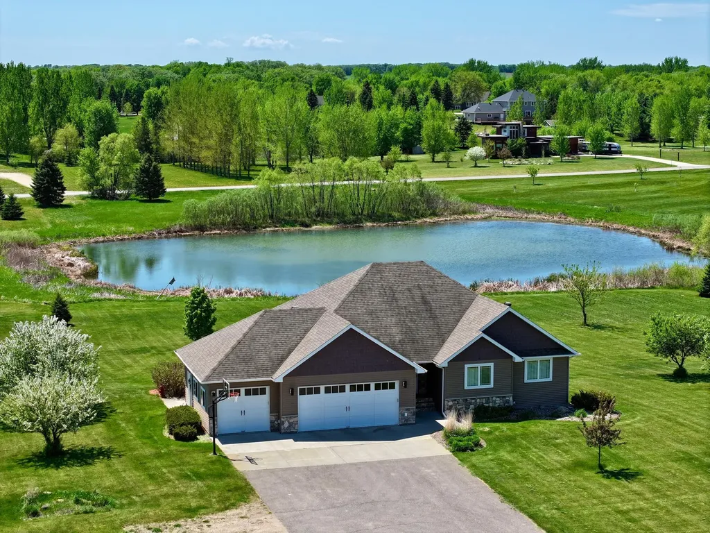 23672 Highland Trail Fergus Falls MN 56537