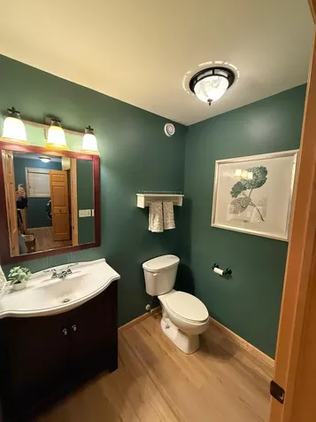 23672 Highland Trail Fergus Falls MN 56537