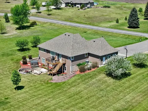 23672 Highland Trail Fergus Falls MN 56537