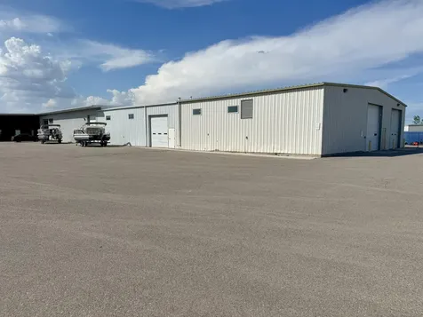 712 Frontier Drive Fergus Falls MN 56537