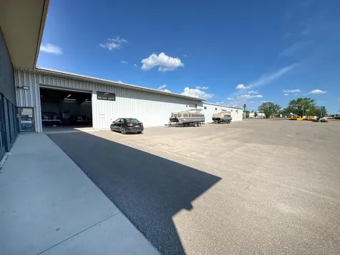 712 Frontier Drive Fergus Falls MN 56537