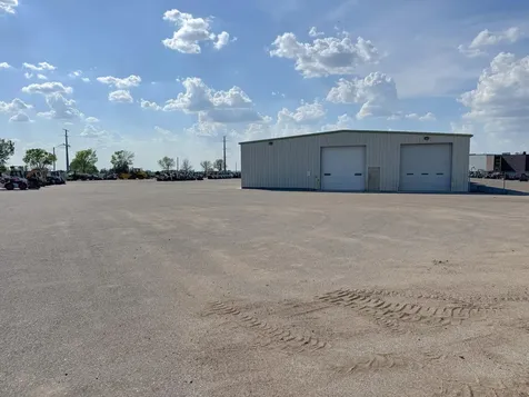 712 Frontier Drive Fergus Falls MN 56537