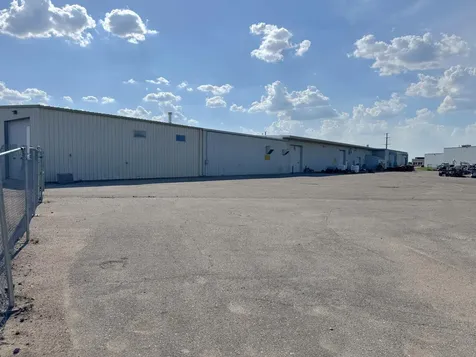 712 Frontier Drive Fergus Falls MN 56537