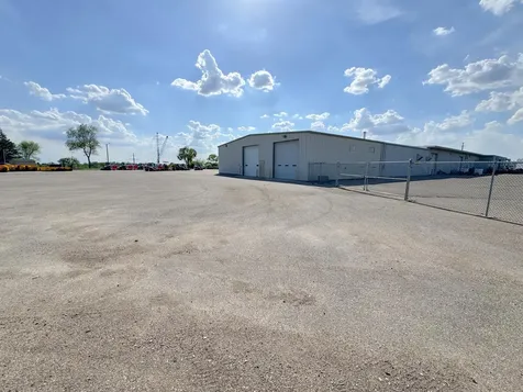 712 Frontier Drive Fergus Falls MN 56537