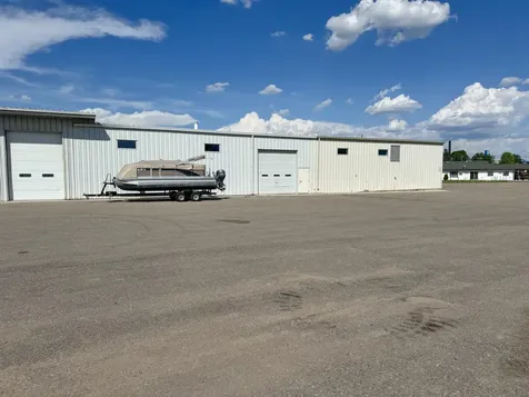 712 Frontier Drive Fergus Falls MN 56537
