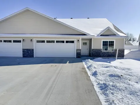 1428 Campus Drive Fergus Falls MN 56537