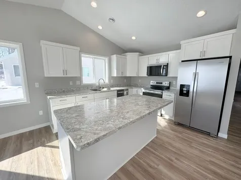 1428 Campus Drive Fergus Falls MN 56537