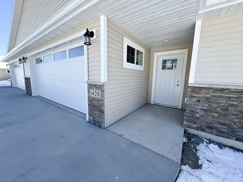 1428 Campus Drive Fergus Falls MN 56537