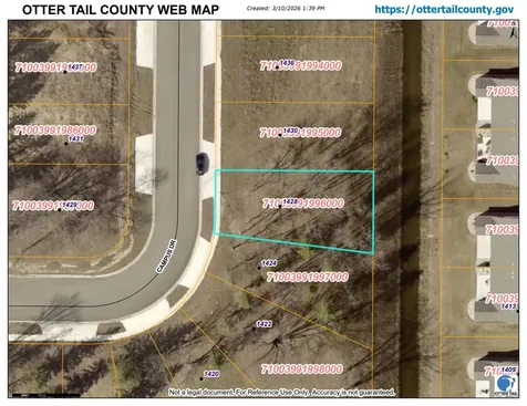 1428 Campus Drive Fergus Falls MN 56537