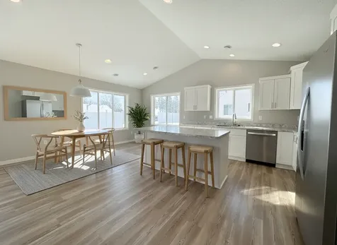 1428 Campus Drive Fergus Falls MN 56537