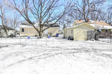 1207 19th Street S Moorhead MN 56560