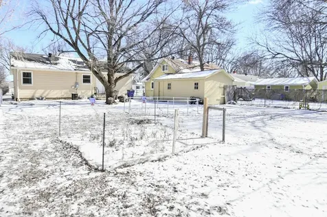 1207 19th Street S Moorhead MN 56560