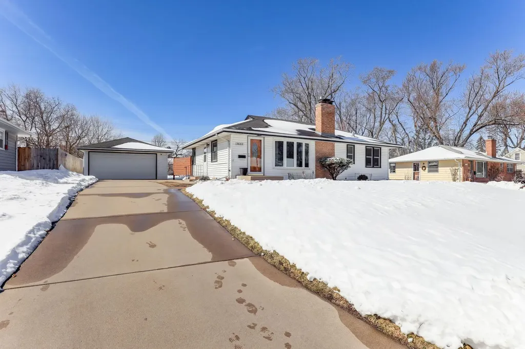 7632 2nd Avenue S Richfield MN 55423
