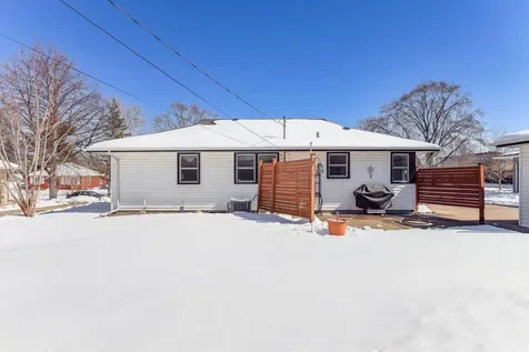 7632 2nd Avenue S Richfield MN 55423