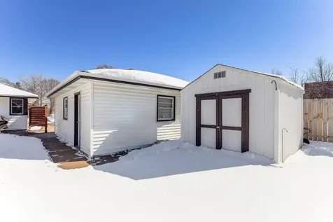7632 2nd Avenue S Richfield MN 55423