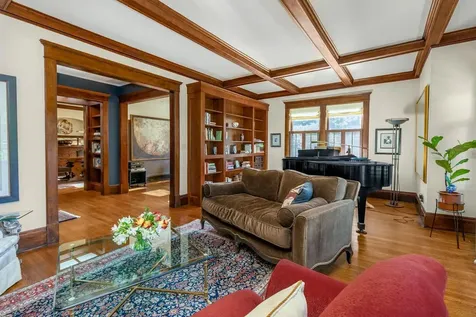 1825 Summit Avenue Saint Paul MN 55105