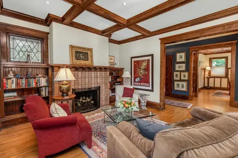 1825 Summit Avenue Saint Paul MN 55105