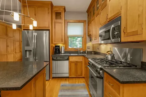 1825 Summit Avenue Saint Paul MN 55105