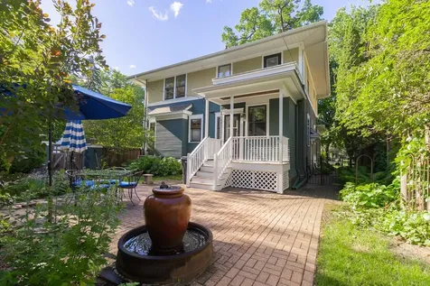 1825 Summit Avenue Saint Paul MN 55105
