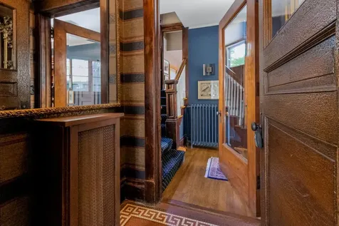 1825 Summit Avenue Saint Paul MN 55105